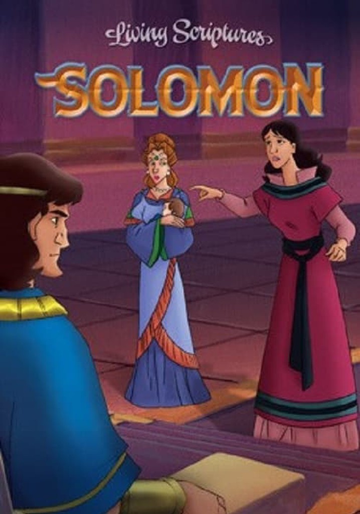 Solomon