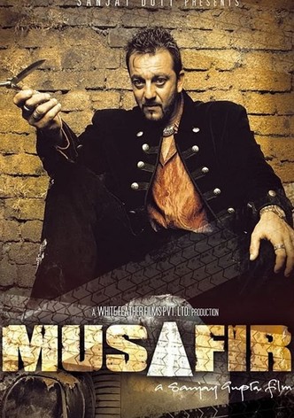 Musafir