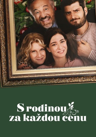 S rodinou za každou cenu