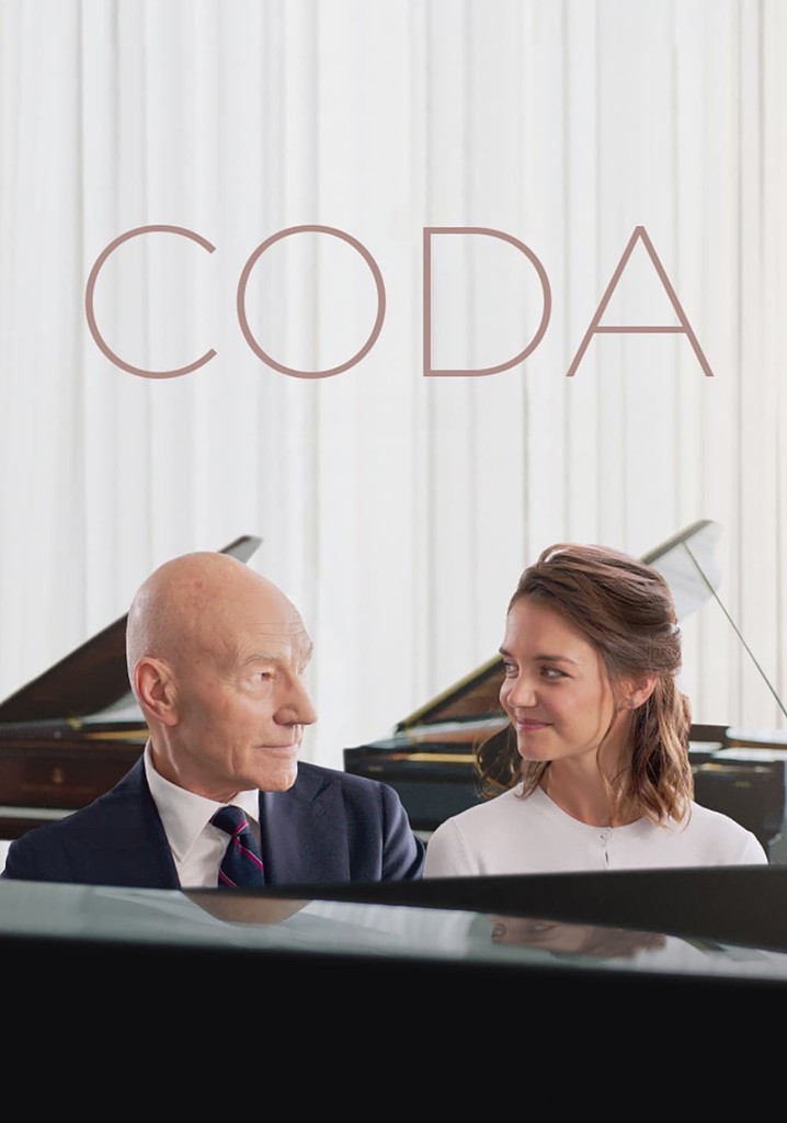 Coda Movie Where To Watch Stream Online Coda 2020 