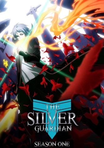The Silver Guardian - Apple TV