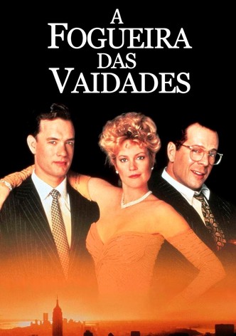 A Fogueira das Vaidades