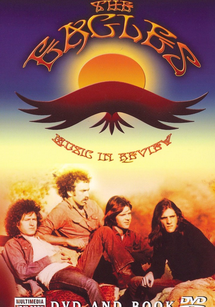 The Eagles: Music in Review stream online