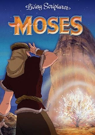 Moses