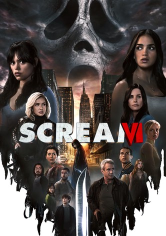 Scream VI