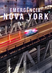 Emergência: Nova York