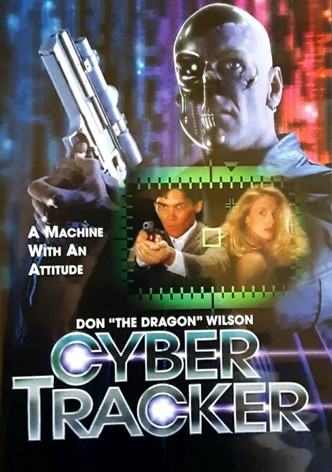 Cyber Tracker