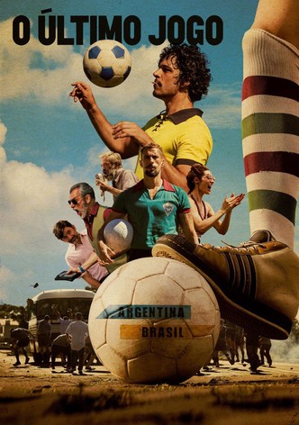 O Último Jogo