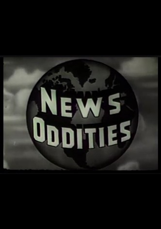 News Oddities