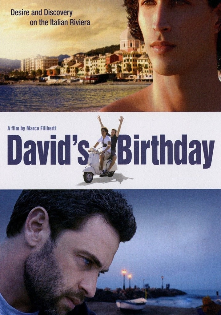 David’s Birthday streaming: where to watch online?