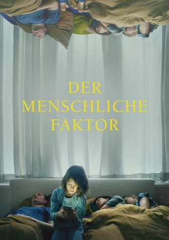 Der menschliche Faktor