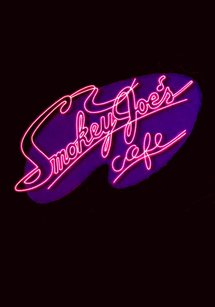 Smokey Joe's Cafe: The Songs of Leiber and Stoller