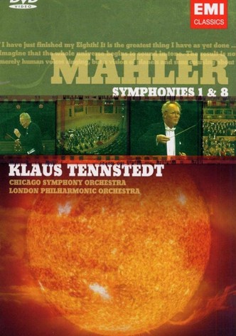 Mahler Symphonies 1 & 8 (Symphony of a Thousand)