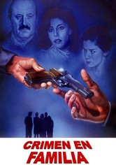 Crimen en familia