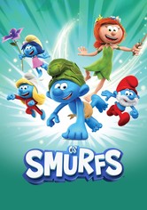 Os Smurfs