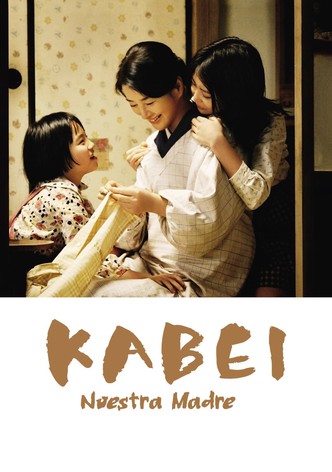 Kabei: nuestra madre