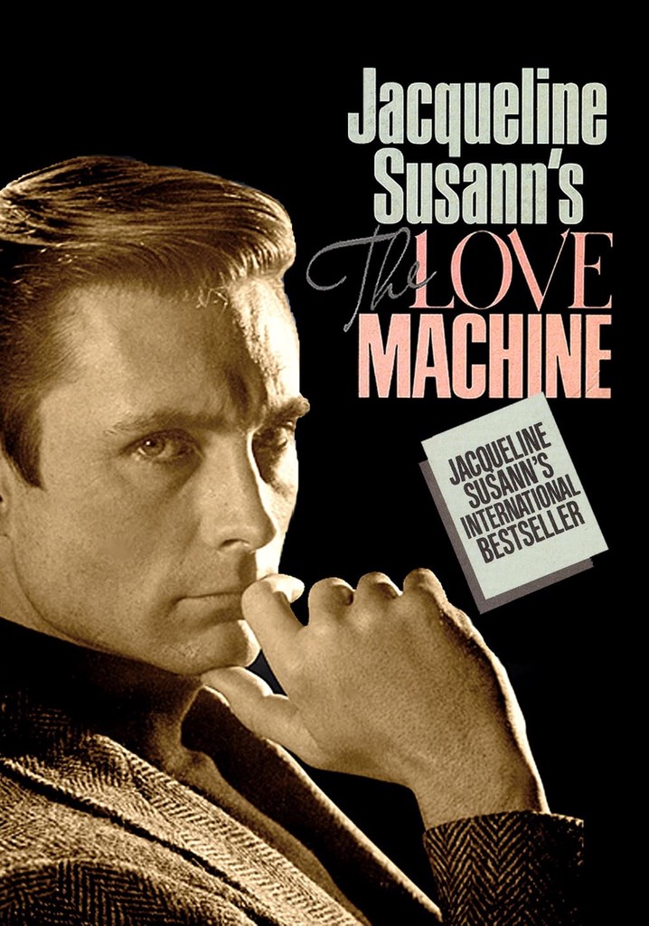 The Love Machine streaming: where to watch online?