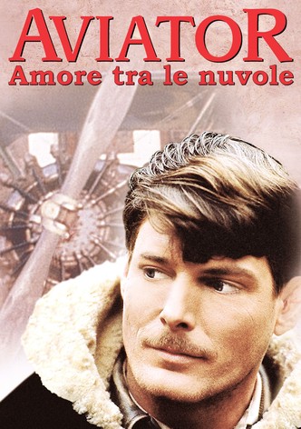 Aviator - Amore tra le nuvole