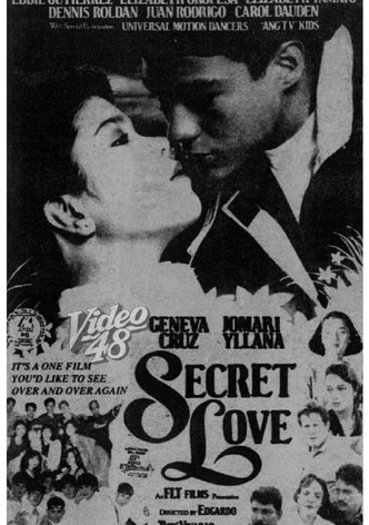Secret Love