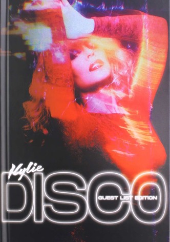 Kylie Minogue: DISCO - Guest List Edition
