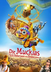 Die Mucklas und wie sie zu Pettersson und Findus kamen
