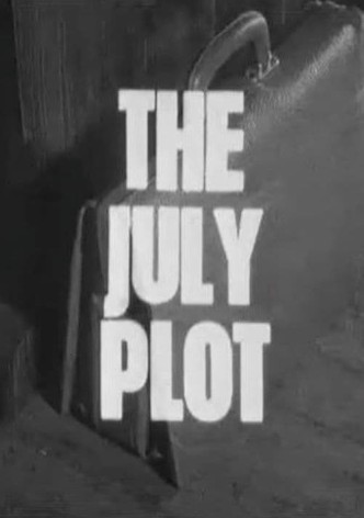 The July Plot