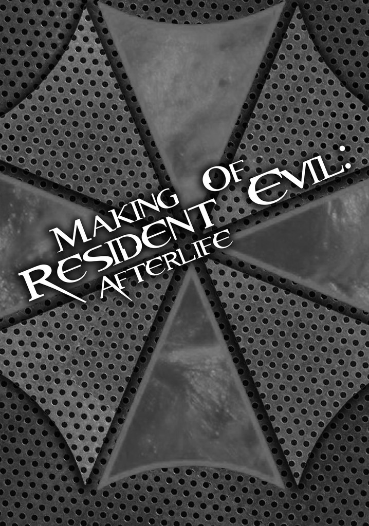 Undead Evolution: Making 'Resident Evil: Afterlife'