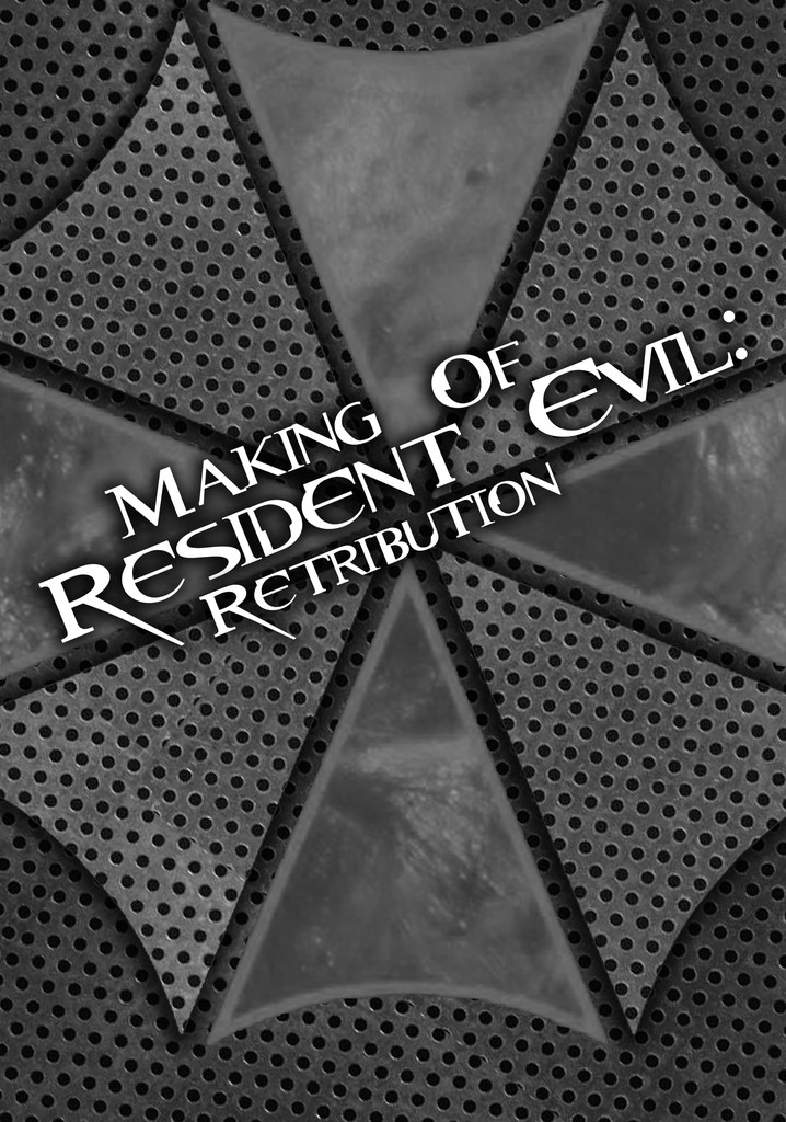 Back from the Afterlife: Making 'Resident Evil: Retribution'