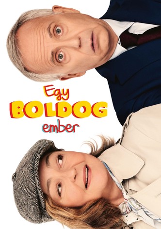 Egy boldog ember