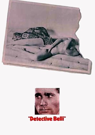 Detective Belli
