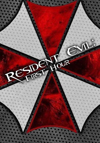 Resident Evil: First Hour