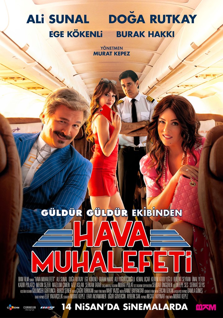 ‫hava Muhalefeti فيلم شاهدوا بالبث أونلاين