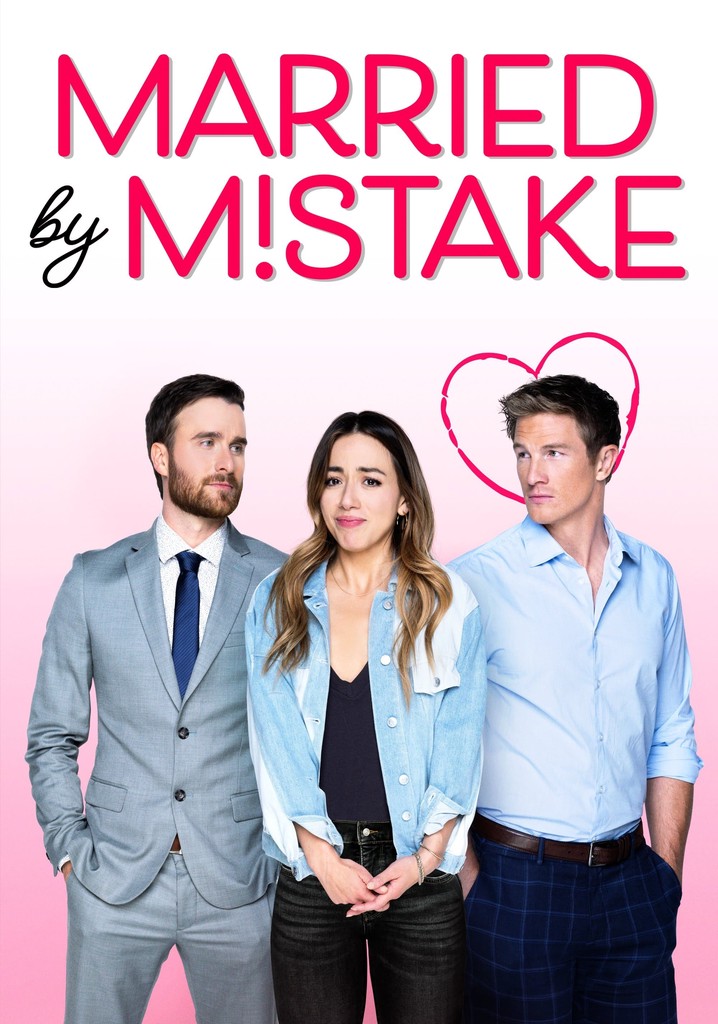 Married by Mistake streaming: where to watch online?