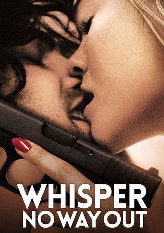 Whisper - No Way Out