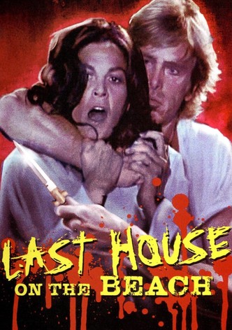 La Dernière Maison Sur La Plage