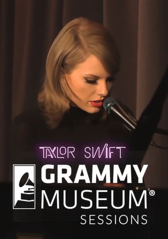 Listening Session With Taylor Swift: 1989