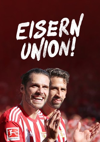 Unser Verein: "Eisern Union!"