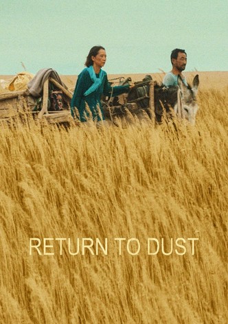 Return to Dust