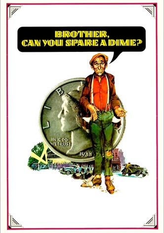 Hermano, ¿me das una moneda?