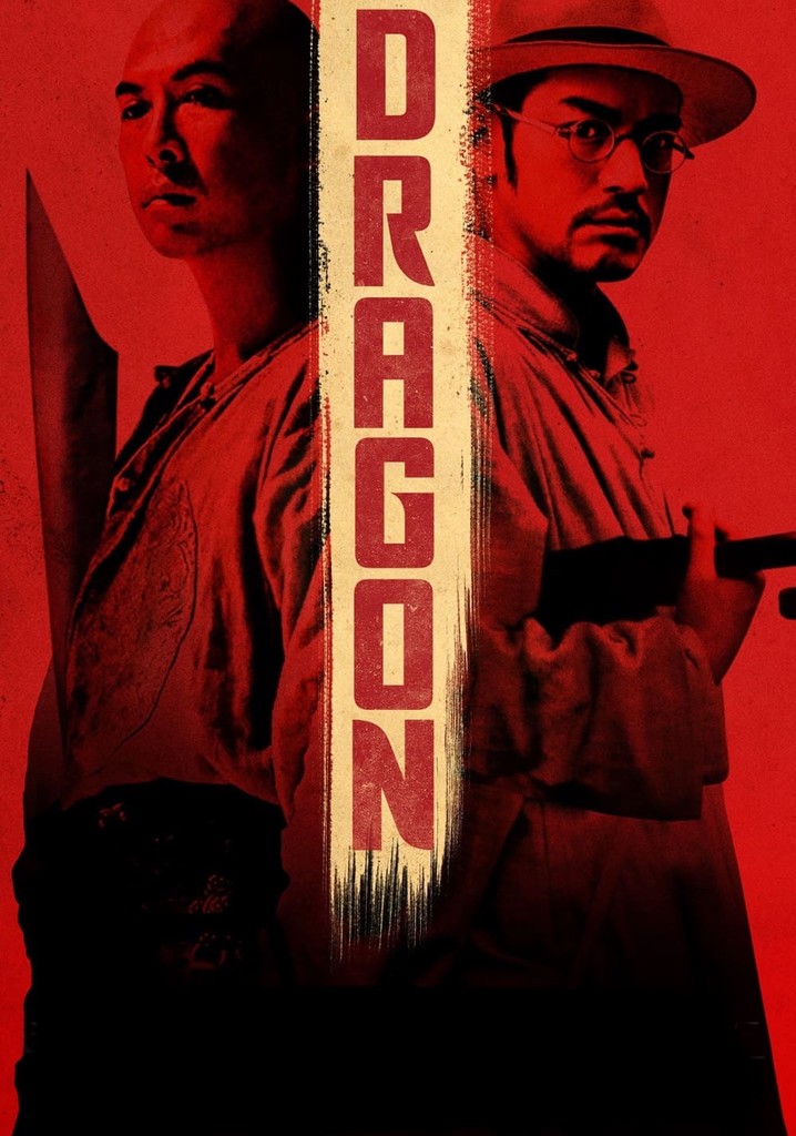 Red Dragon streaming: where to watch movie online?