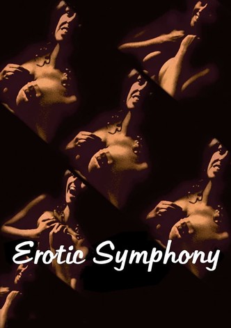 Symphonie érotique