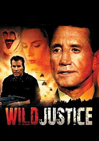Wild Justice