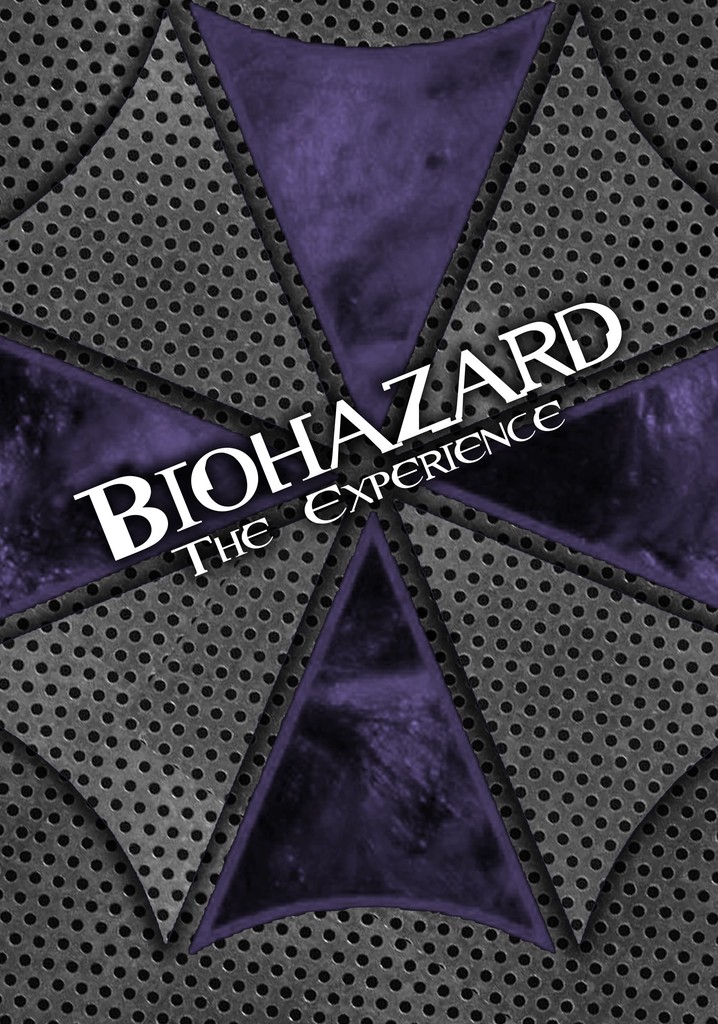BIOHAZARD THE EXPERIENCE