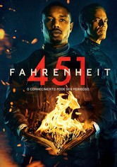 Fahrenheit 451