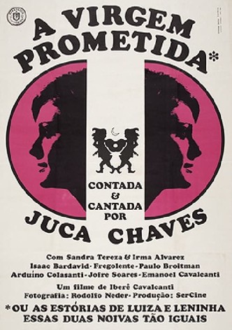A Virgem prometida