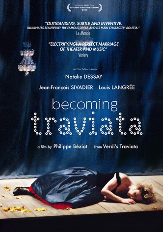 La Traviata