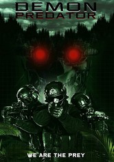 Demon Predator
