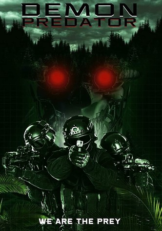 Demon Predator