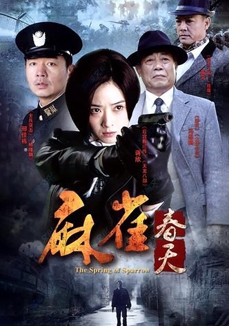 The Spring of Sparrow