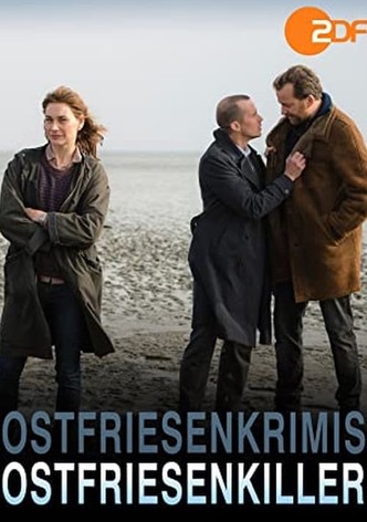 Ostfriesenkrimis